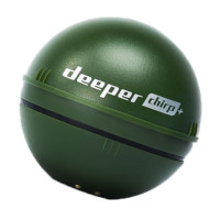 Эхолот Deeper CHIRP +