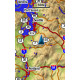 Туристический GPS навигатор Garmin GPSMAP 62