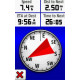 GPS навигатор Garmin Dakota 20