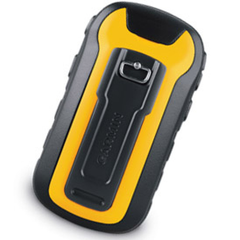 GPS навигатор Garmin eTrex 10 - выбор рыбака охотника, туриста, грибника.