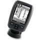 Эхолот Garmin Echo 100