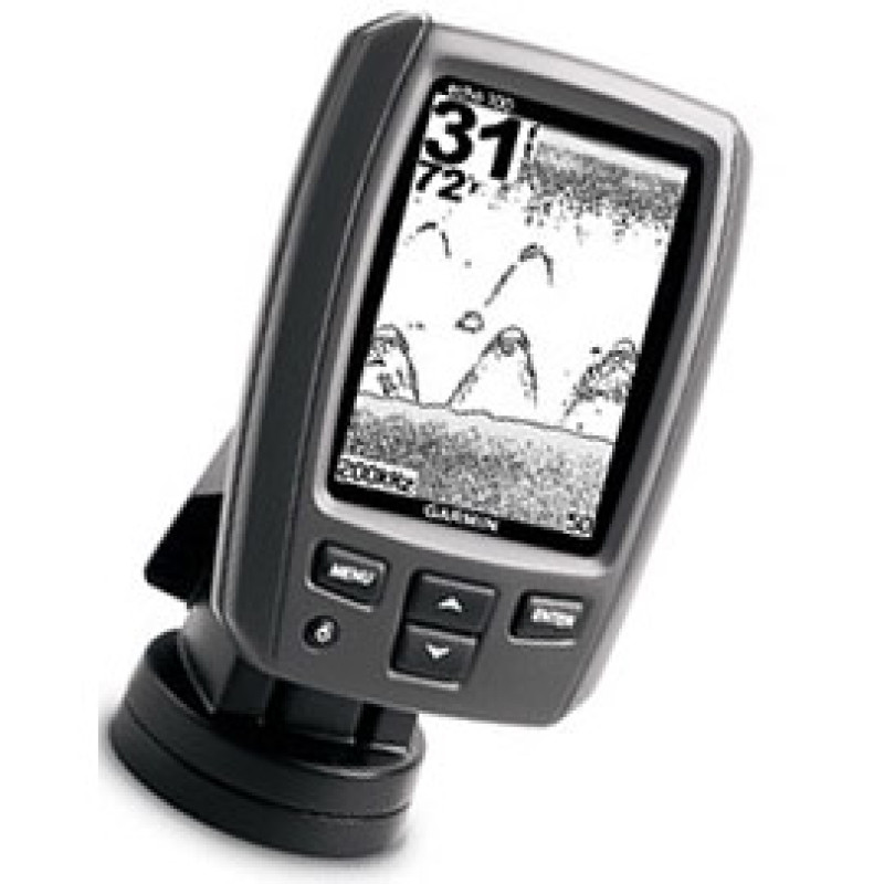 Эхолот Garmin Echo 100