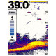 Эхолот Garmin echo 300c