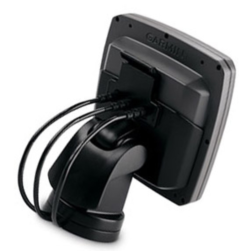 Эхолот Garmin echo 550c