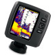 Эхолот Garmin echo 550c