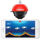 Эхолот Lowrance FishHunter 3D Беспроводной wifi эхолот для смартфона