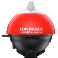 Беспроводной эхолот Lowrance Fish Hunter 3D