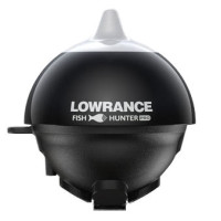 Беспроводной эхолот Lowrance Fish Hunter Pro