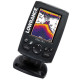 Цветной эхолот Lowrance Elite 4-x 