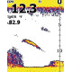 Цветной эхолот Lowrance Elite 4-x 