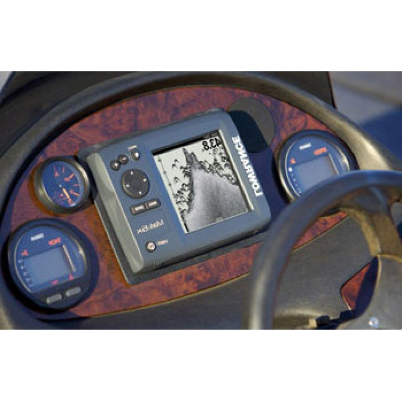 Lowrance Mark-5x