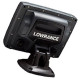 Lowrance Mark-5x