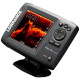 Эхолот Lowrance Elite-5x DSI
