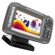 Эхолот Lowrance Hook2  GPS 4 Bullet. Лоувранс хук 2 GPS