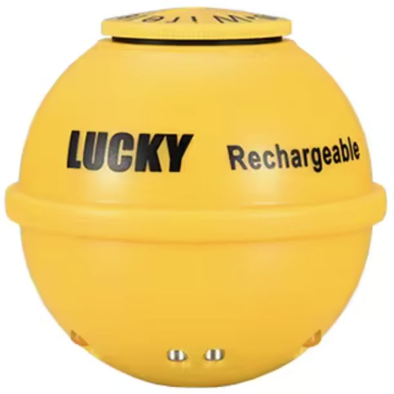 Беспроводной эхолот Lucky FF207