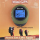 GPS для рыбалки, туризма