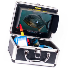Подводная камера Ranger Lux case 15