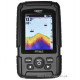 Беспроводной эхолот Lucky ff718lic fishfinder 2 в 1 с проводным и беспроводным трансдьюсером