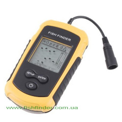 Эхолот Fishfinder Lucky ff1108-1