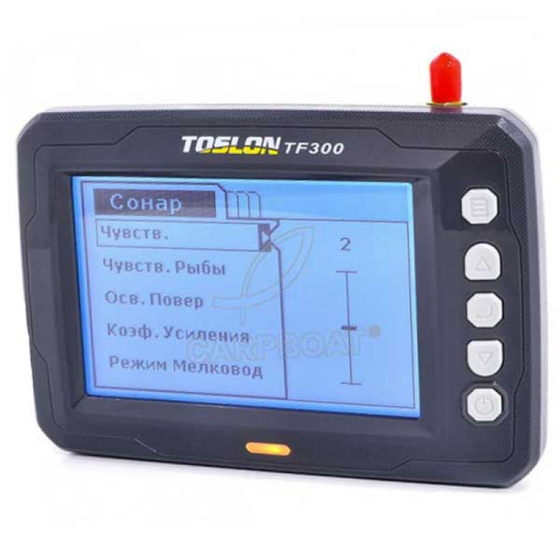 Toslon Fish-finder TF-300